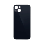 iPhone 13 Mini Back Glass (Midnight) - OEM