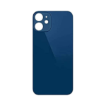 iPhone 12 Mini Back Glass (Blue) - OEM