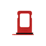 iPhone 12 Mini Sim Tray - OEM (Red)