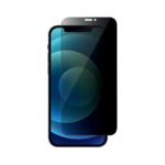 iPhone 11 Pro Max - Tempered Glass (Privacy) Pack of 10