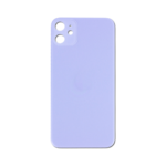 iPhone 12 Mini Back Glass (Purple) - OEM