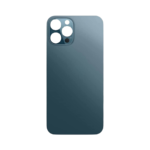 iPhone 12 Pro Back Glass (Pacific Blue) - OEM