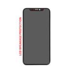 iPhone XS LCD Assembly - Aftermarket (Premium Incell)