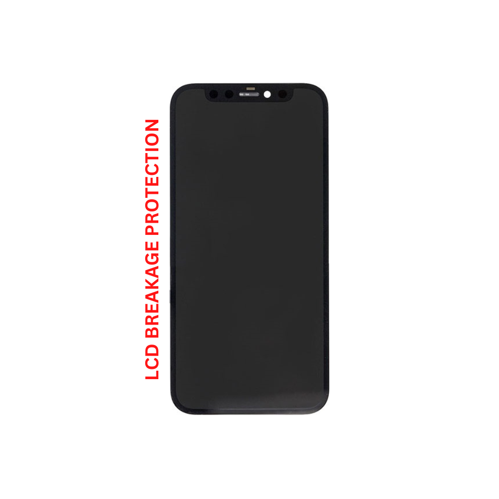 iPhone 12 Mini LCD Assembly - Aftermarket (Premium Incell)