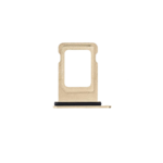 iPhone 12 Pro Max Sim Tray - OEM (Gold)