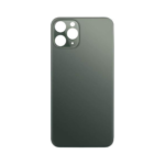 iPhone 11 Pro Max Back Glass (Midnight Green) - OEM