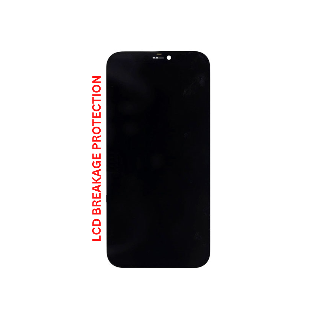 iPhone 12 LCD Assembly - Aftermarket (Premium Incell)