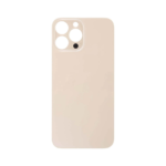 iPhone 11 Pro Max Back Glass (Gold) - OEM
