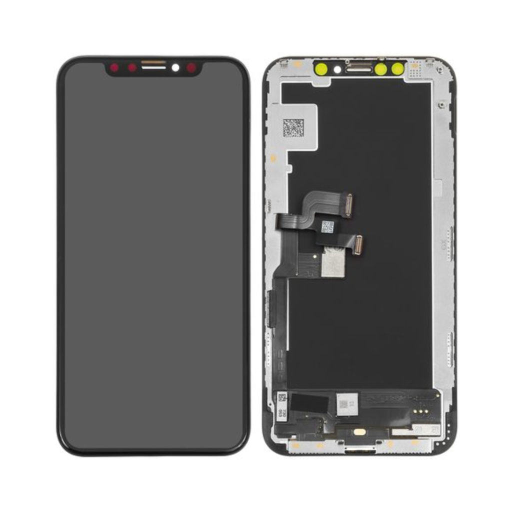 iPhone XS OLED Assembly - Premium (Soft OLED) - Image 2