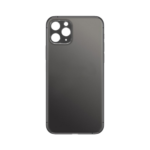 iPhone 11 Pro Max Back Glass (Space Gray) - OEM