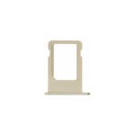 iPhone 7 Sim Tray - OEM (Gold)