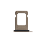 iPhone 11 Pro Max Sim Tray - OEM (Gold)