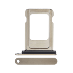 iPhone 15 Pro Sim Tray - OEM (Natural Titanium)