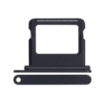 iPhone 17 Sim Tray - OEM (Black)