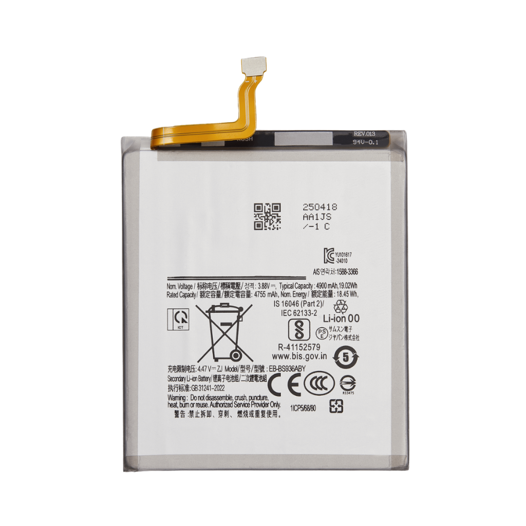 Samsung Galaxy S25 Plus Battery - Original