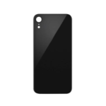 iPhone XR Back Glass (Black) - OEM