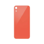 iPhone XR Back Glass (Coral) - OEM