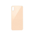 iPhone XS Back Glass (Gold) - OEM