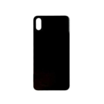 iPhone XS Back Glass (Space Gray) - OEM