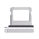 iPhone 17 Sim Tray - OEM (White)