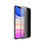 iPhone 11 - Tempered Glass (Privacy) Pack of 10