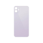 iPhone 11 Back Glass (Purple) - OEM