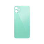 iPhone 11 Back Glass (Green) - OEM