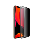 iPhone 11 Pro - Tempered Glass (Privacy) Pack of 10
