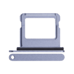 iPhone 17 Sim Tray - OEM (Mist Blue)