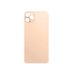 iPhone 11 Pro Back Glass (Gold) - OEM