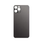iPhone 11 Pro Back Glass (Space Gray) - OEM