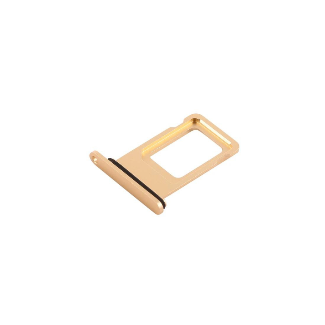 iPhone XS Sim Tray - OEM (Gold)