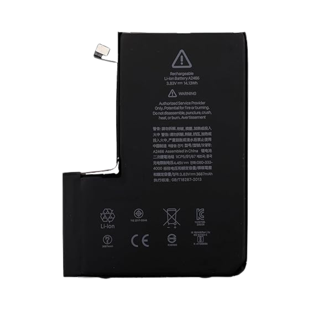 iPhone 16 Pro Battery - OEM