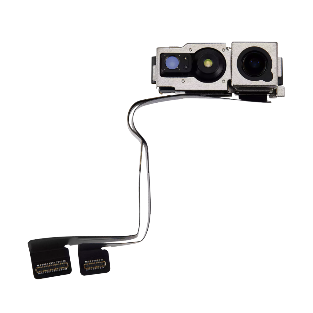iPhone 16 Pro Max Front Camera - Aftermarket