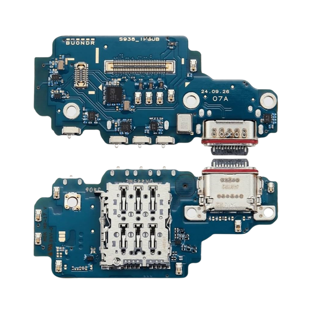 Samsung Galaxy S25 Ultra Charging Port - Original