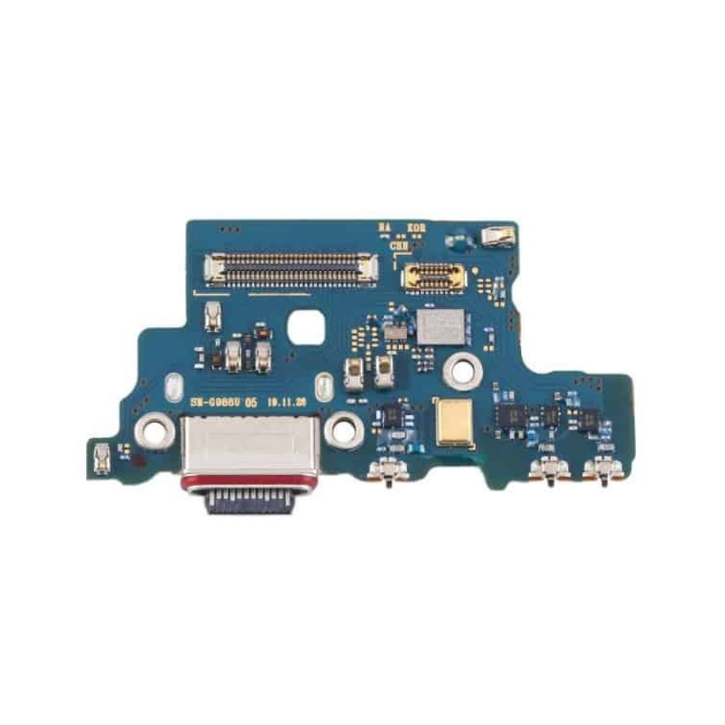 Samsung Galaxy S20 Ultra 5G Charging Port (International version) - Original