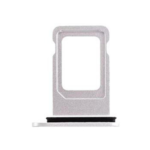iPhone XR Sim Tray - OEM (White)