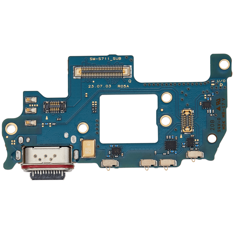 Samsung Galaxy S23 FE Charging Port (US version) - Original
