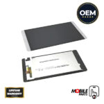Huawei MediaPad T3 LCD Assembly - Original with Digitizer (Black)