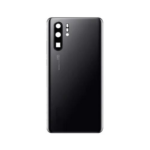 Huawei P30 Pro Back Glass (Black)