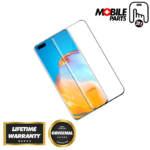 Huawei P40 Pro - Tempered Glass (9H/Regular)