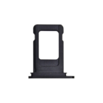 iPhone 11 Sim Tray - OEM (Black)