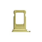 iPhone 11 Sim Tray - OEM (Yellow)