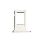 iPhone 11 Sim Tray - OEM (White)