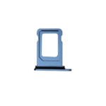 iPhone 14 Sim Tray - OEM (Blue)