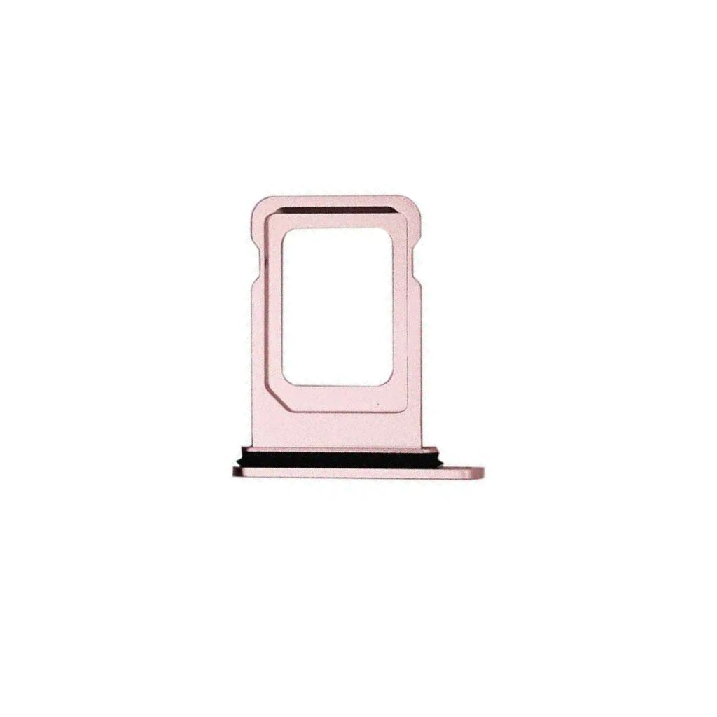 iPhone 13 Mini Sim Tray - OEM (Pink)