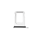 iPhone 13 Pro Max Sim Tray - OEM (Silver)