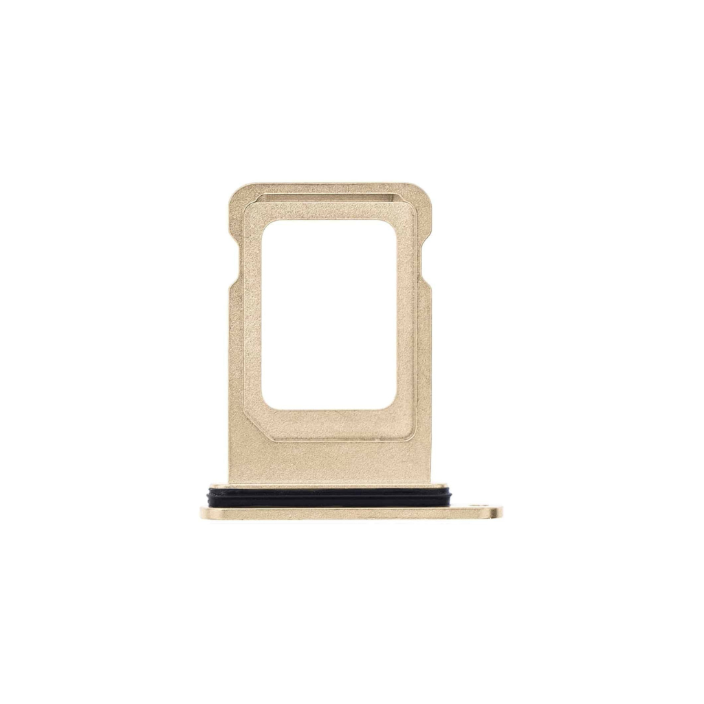 iPhone 14 Pro Sim Tray - OEM (Gold)