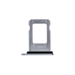 iPhone 13 Pro Max Sim Tray - OEM (Graphite)