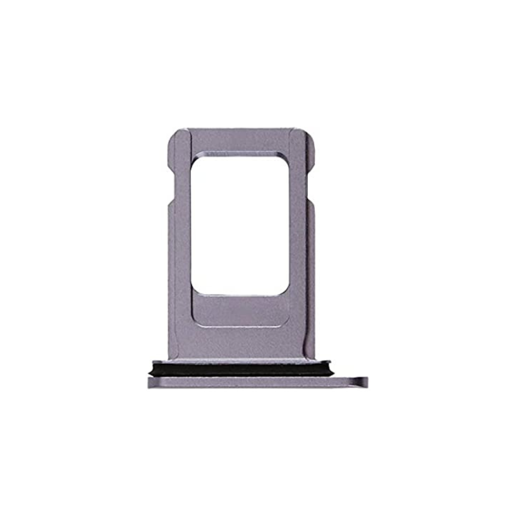 iPhone 14 Plus Sim Tray - OEM (Purple)